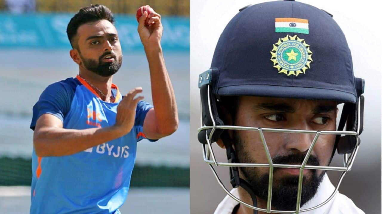 KL Rahul to Jaydev Unadkat: 4 Indian Players Who’re Doubtful For WTC 2023 Final Against Australia